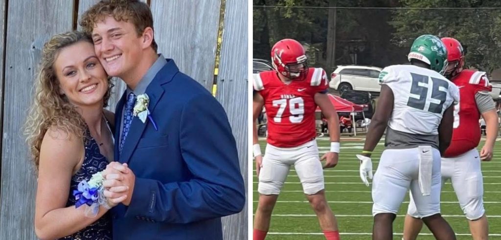 Aiden Doss Accident, Kimberly AL, Death-Obituary: Kimberly Community Mourns The Tragic Loss Of Aidan T. Doss